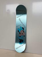 Rob VanMore - Skating by Tiffany & Co x Minnie