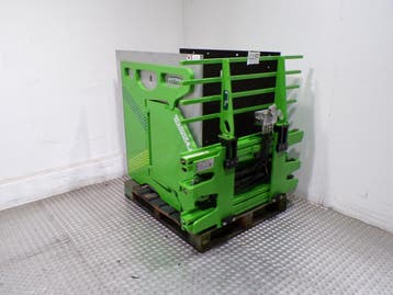 Bolzoni Witgoedklem, 1000 tot 2000 kg, Verzenden, Overige aandrijving, Bolzoni