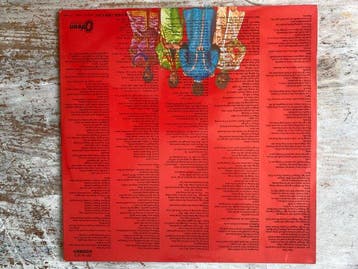 Beatles - Sgt. Peppers Lonely Hearts Club Band, Odeon,, Cd's en Dvd's, Nieuw in verpakking