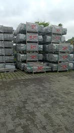 Nieuwe Bouwstempels – 2,00 m tot 3,60 m, Ophalen of Verzenden