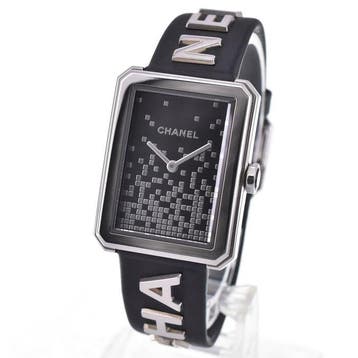 Chanel - Boy.Friend Wanted - H7470 - Dames - 2020-2025