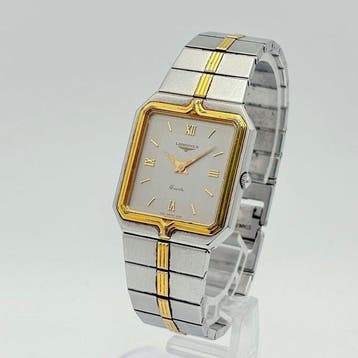 Longines - Flagship - Sans prix de réserve - Femme -