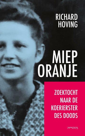 Miep Oranje (Goed), Verzenden, Nieuw