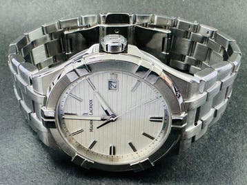 Maurice Lacroix - Aikon - AI1008 - Homme - 2010-2020