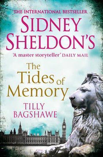 Sidney Sheldons The Tides of Memory 9780007442874, Verzenden, Gelezen, Sidney Sheldon