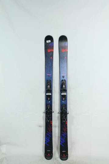 Dynastar menace - 160, Sport en Fitness