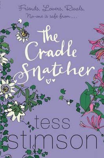 The Cradle Snatcher 9780330458528 Tess Stimson, Verzenden, Tess Stimson