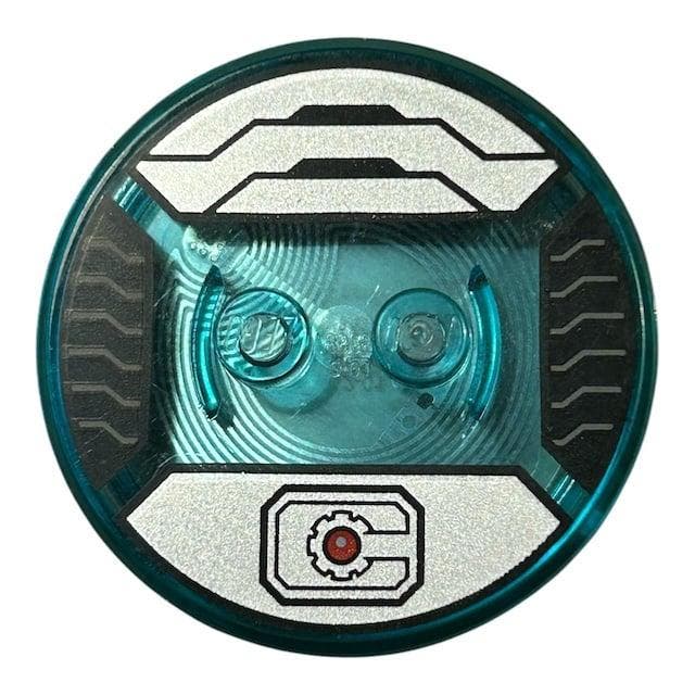 Cyborg - 71210 TOY TAG - DC Comics Cyborg - LEGO Dimensions, Kinderen en Baby's, Speelgoed | Duplo en Lego, Verzenden