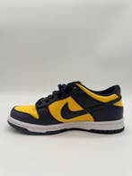 Nike - Nike Dunk Low Michigan (2021) - Sneakers - Taille :