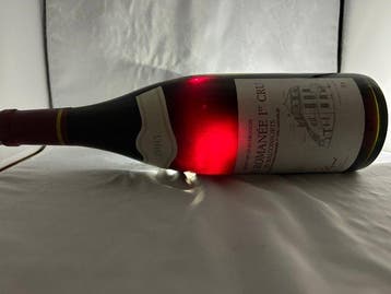 2005 A. Ligeret Aux Malconsorts - Bourgogne, Vosne-Romanée