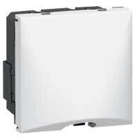 Legrand Mosaic Sortie de câble 16A 2M avec 4 connecteurs -, Verzenden