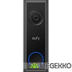 Eufy Video Deurbel C30, Verzenden, Nieuw