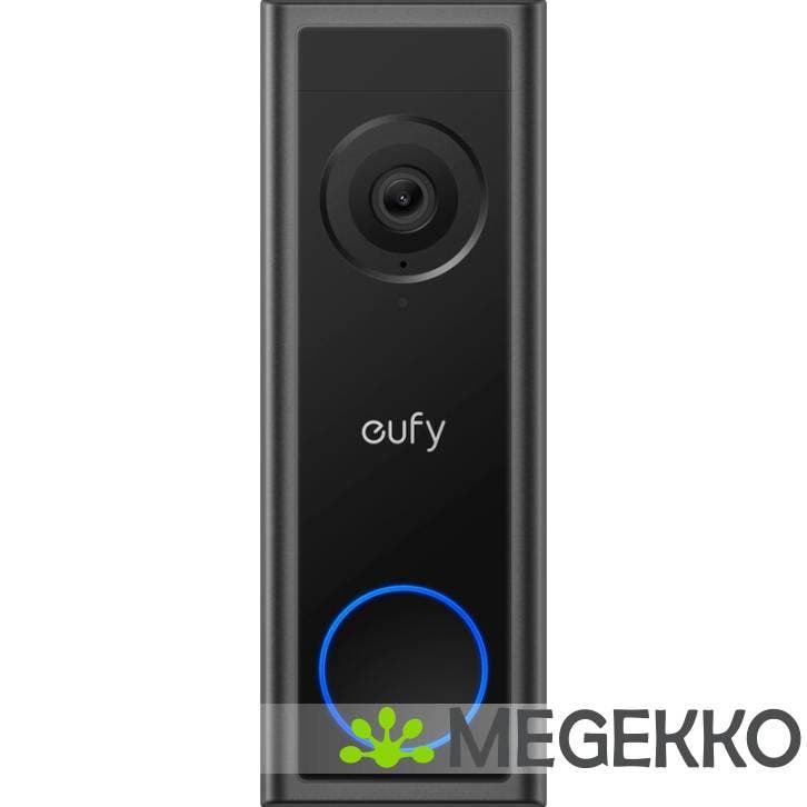 Eufy Video Deurbel C30, Informatique & Logiciels, Ordinateurs & Logiciels Autre, Envoi