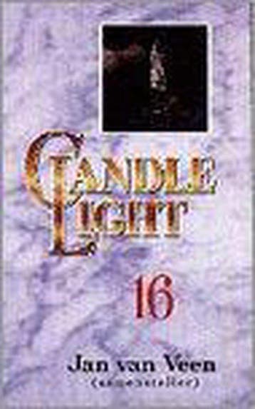 Candlelight 16 - van, Boeken, Verzenden, Nieuw