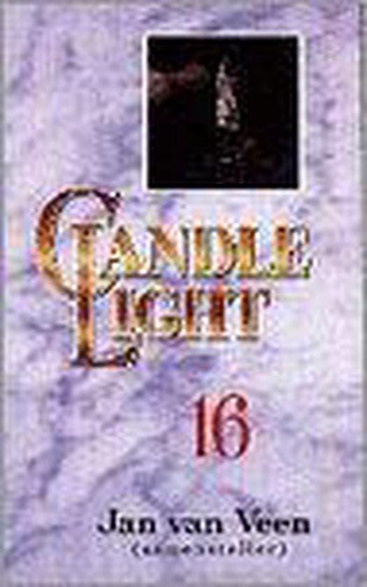 Candlelight 16 - van, Boeken, Gedichten en Poëzie, Verzenden