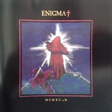 Enigma – MCMXC a.D. (CD), Verzenden