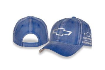 Chevrolet Performance Side Logo Bowtie Cap, Ophalen of Verzenden