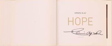 Erwin Olaf (1959) - Hope - 2007