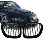 Grillen set | Nieren | BMW Z3 Cabrio-Coupe | 1996-2002 | Gla, Verzenden, Nieuw, BMW