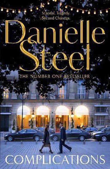 Complications 9781529021639 Danielle Steel, Verzenden, Danielle Steel