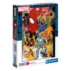 Marvel Comics Puzzel Phil Noto (1000 stukken), Ophalen of Verzenden
