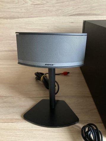 Bose - Companion® 5 multimedia Subwoofer luidsprekerset, Nieuw