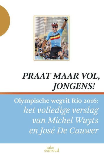 Praat maar vol, jongens! 9789082676815 Wim te Brake, Verzenden, Wim te Brake