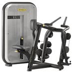 Technogym - Element+ - Low Row - Zwart, Ophalen of Verzenden, Nieuw