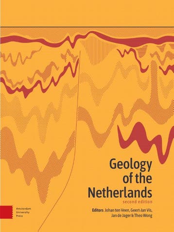 Geology Of The Netherlands |  | Nieuw, Verzenden, Nieuw