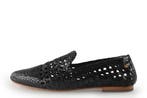 Fred de La Bretoniere Loafers in maat 41 Zwart, Verzenden, Zwart, Overige typen, Fred de La Bretoniere