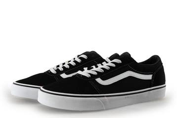 Vans Sneakers in maat 45 Zwart, Verzenden, Sneakers