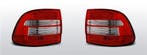 Carnamics Achterlichten | Porsche Cayenne 02-07 5-d (955) |, Verzenden, Nieuw