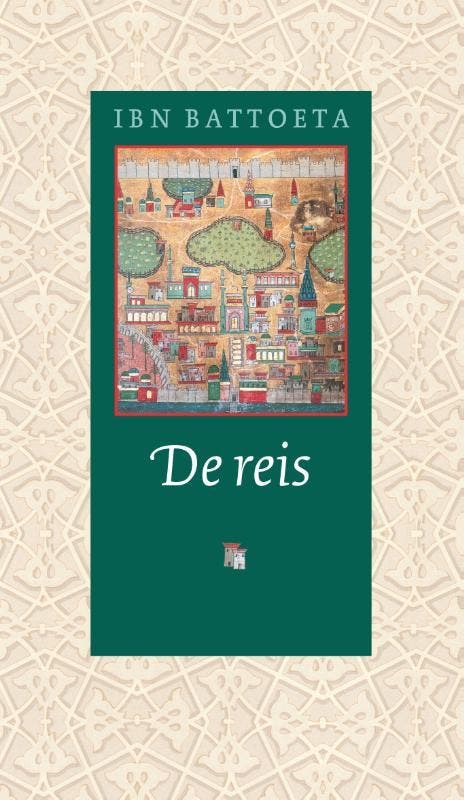 De Reis |  | Nieuw, Boeken, Overige Boeken, Nieuw, Verzenden