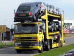 Auto laten transporteren? Vergelijk gratis offertes, Diensten en Vakmensen, Koeriers, Chauffeurs en Taxi's, Koeriersdiensten