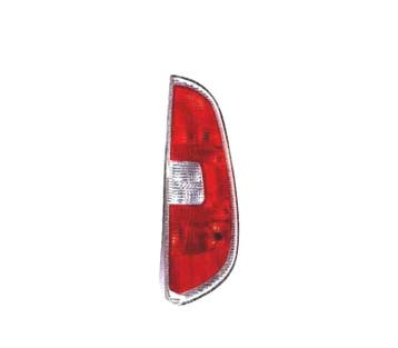 Feux Arrière Droit Pour Skoda Roomster 06-10, Verzenden