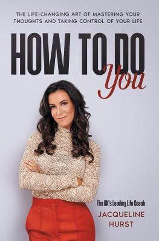 How To Do You 9798528949147 Jacqueline Hurst, Livres, Langue | Anglais, Envoi