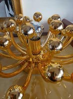 Valenti - Studio Tetrarch - Tafellamp - Pistillino Oro -