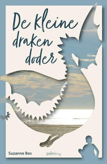 De kleine drakendoder 9789493245747 Suzanne Bos, Verzenden, Suzanne Bos