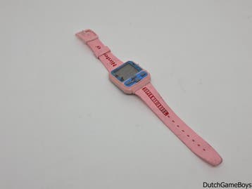 Game Watch - Nintendo - Super Mario Bros. - Pink, Consoles de jeu & Jeux vidéo, Verzenden