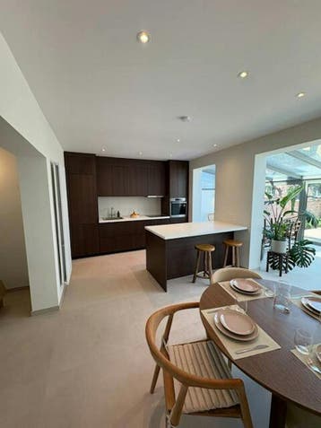 Appartement en Avenue Arnaud Fraiteur, Ixelles