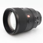Sony FE 135mm f/1.8 GM | Tweedehands, Audio, Tv en Foto, Foto | Lenzen en Objectieven, Verzenden, Zo goed als nieuw