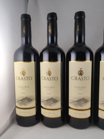2023 Quinta do Crasto, Vinhas Velhas - Douro DOC, Reserva -