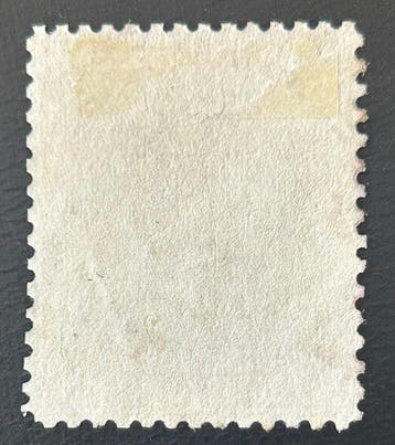 Belgique 1865/1866 - Leopold Ier en profil - 40 centimes
