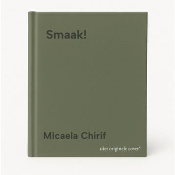 Smaak! 9789463192989 Micaela Chirif, Boeken, Kinderboeken | Jeugd | 10 tot 12 jaar, Verzenden, Zo goed als nieuw, Micaela Chirif