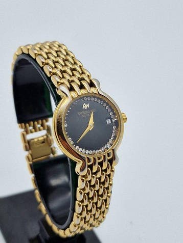 Raymond Weil - Genève - Sans prix de réserve - Femme -