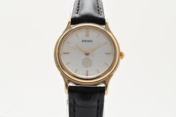 Seiko - Vintage - Zonder minimumprijs - 4N21-0580 - Dames -