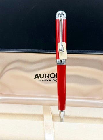 Aurora - Talentum D31 - Stylo à bille