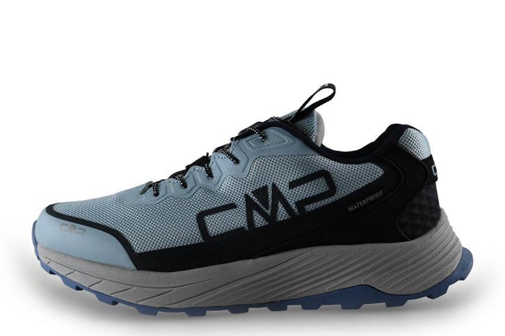 Cmp Sneakers in maat 39 Blauw, Kleding | Dames, Schoenen, Blauw, Zo goed als nieuw, Sneakers, Verzenden