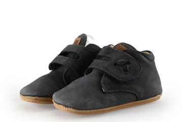 Barst! Sportschoenen Meisjes in maat 21 Blauw, Verzenden, Sportschoenen