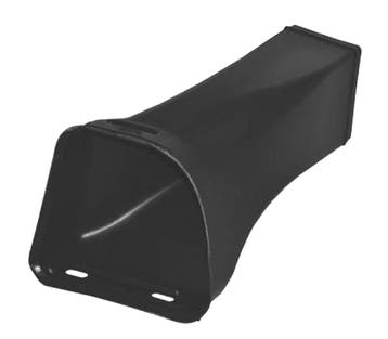 CONDUIT DAIR DE FREIN GAUCHE BMW E39, Verzenden, Neuf